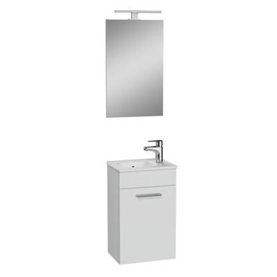 VitrA Mia Set 40 cm Banyo Dolabı - 1