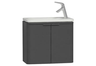 VitrA Nest Trendy 60 cm Lavabo Alt Dolabı - 1