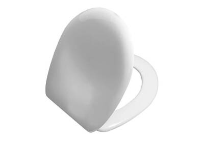 VitrA Opal Nuvoplast Klozet Kapağı - 1