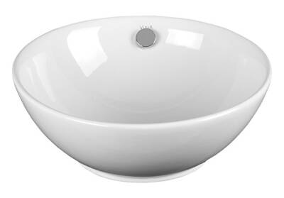 VitrA Options 43 cm Çanak Lavabo - 1