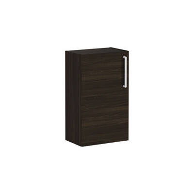 VitrA Root 40 cm Dar Ceviz Sol Alt Ünite - 1