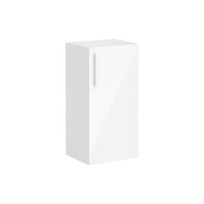 VitrA Root 40 cm Parlak Beyaz Sağ Alt Ünite - 1