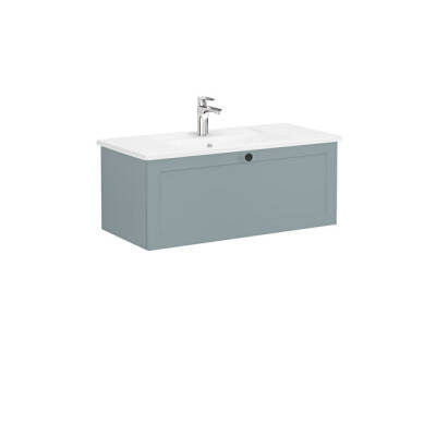 VitrA Root Classic, Lavabo Dolabı, 100 cm - 1