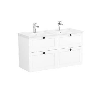 VitrA Root Classic, Lavabo Dolabı, 120 cm - 1