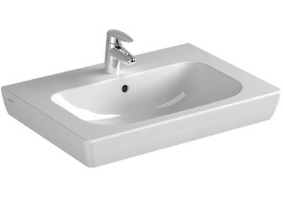 VitrA S20 Etajerli Lavabo, 65 cm - 1