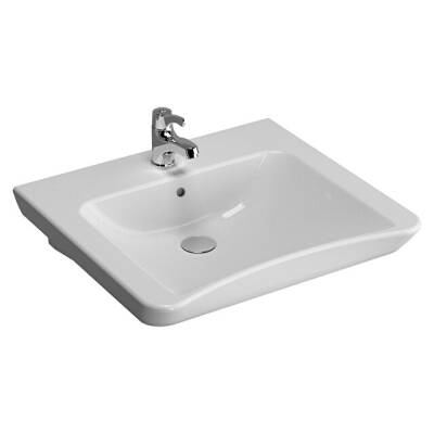 VitrA S20 Özel İhtiyaç Lavabosu, 60 cm - 1