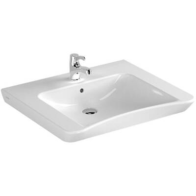 VitrA S20 Özel İhtiyaç Lavabosu, 65 cm - 1