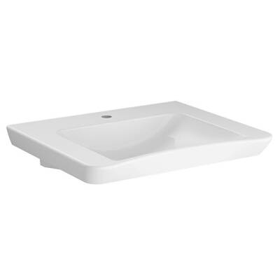 VitrA S20 Özel İhtiyaç Lavabosu, 65 cm - 1