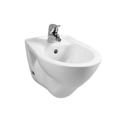 VitrA S20 Round Asma Bide, 52 cm - 1