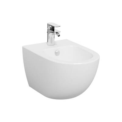 VitrA Sento Asma Bide 54 cm Beyaz - 1