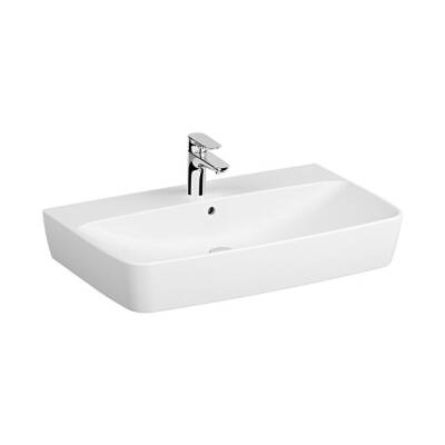 VitrA Shift Lavabo 80 cm, Beyaz - 1