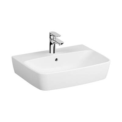 VitrA Shift Lavabo Beyaz, 60 cm - 1