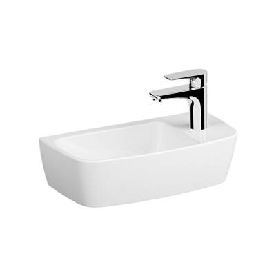 VitrA Shift Sağdan Armatür Delikli 50 cm - 1