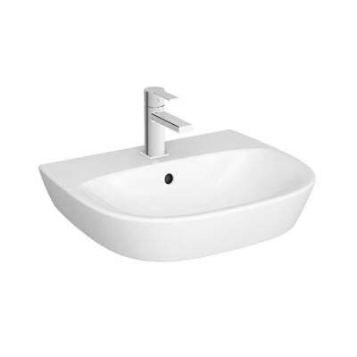 VitrA Zentrum Standart Lavabo 55 cm - 1