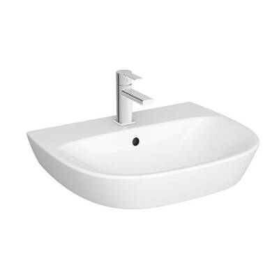 VitrA Zentrum Standart Lavabo 60 cm - 1